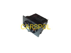 PRZEŁĄCZNIK KLAWISZOWY DO JCB 3CX 4CX ZAM