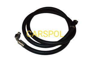 PRZEWÓD PALIWA L-1850 DO JCB 3CX 4CX ZAM