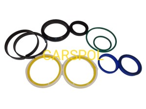 ZESTAW USZCZELEK DO JCB 3CX 4CX ZAM 60 mm x 110 mm