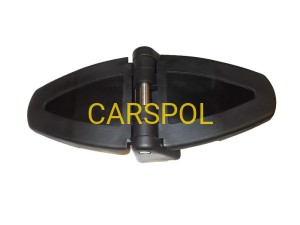 ZAWIAS DRZWI KABINA P21 DO JCB 3CX 4CX ZAM