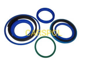 ZESTAW USZCZELEK DO JCB 3CX 4CX ZAM 60 mm x 100 mm