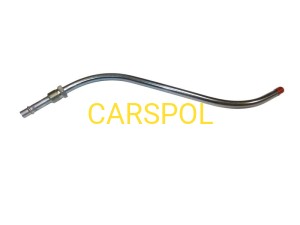 PROWADNICA MIARKI KRÓTKA DO JCB 3CX 4CX ZAM