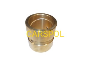 TULEJKA KONIKA DOLNA DO JCB 3CX 4CX ZAM