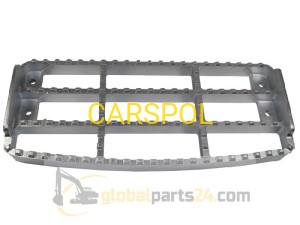 STOPIEŃ MAŁY 410 mm 3CX 4CX JCB ZAM