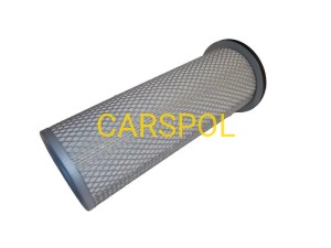 FILTR POWIETRZA WEW DO JCB JS JCB