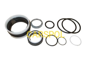 ZESTAW USZCZELEK DO JCB 3CX 4CX ZAM