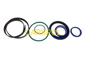 ZESTAW USZCZELEK 90 mm x 110 mm DO JCB 3CX 4CX ZAM