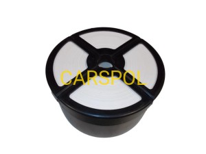 FILTR HYDRAULIKI PLEXUS DO JCB JS ZAM