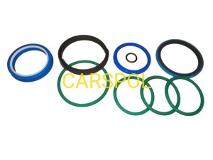 ZESTAW USZCZELEK 60 mm x  90 mm JCB 3CX 4CX ZAM