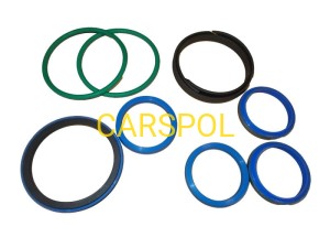 ZESTAW USZCZELEK 50 mm x 90 mm DO JCB 3CX 4CX