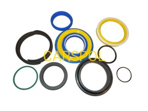 ZESTAW USZCZELEK 50 mm x 90 mm JCB 3CX 4CX