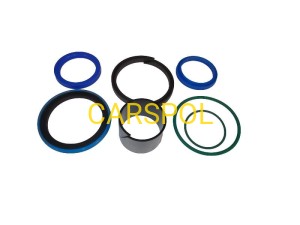 ZESTAW USZCZELEK 40 mm x 70 mm DO JCB 3CX 4CX