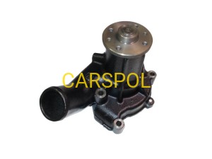 POMPA WODY (108mm WIRNIK) DO JCB JS OEM