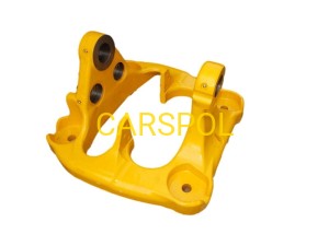 WÓZEK PRZESÓWU TYLNEGO RAMIENIA DO JCB 3CX 4CX