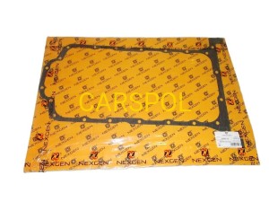 USZCZELKA MISKI OLEJOWEJ DO JCB 3CX 4CX ZAM