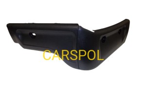 OSŁONA PLASTIKOWA LEWA 3CX 4CX JCB ZAM