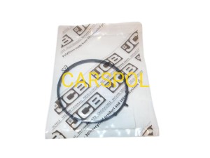 USZCZELKA POD KOLANKO SILNIKA DO JCB 3CX 4CX ORG