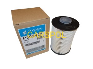 FILTR PALIWA DO JCB JS DONALDSON