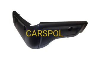 OSŁONA PLASTIKOWA PRAWA 3CX 4CX JCB ZAM