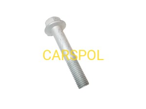 ŚRUBA KOLEKTORA WYDECHU 10*57 DO JCB 3CX 4CX ZAM