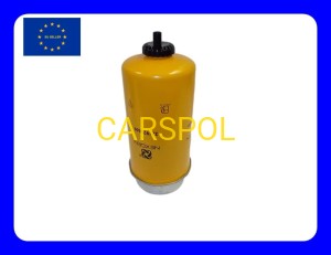 FILTR PALIWA DO JCB JS