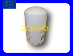 FILTR OLEJU DO JCB JS WIX