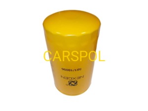 FILTR OLEJU  DO JS JCB ZAM