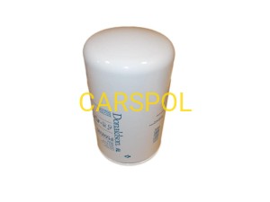 FILTR OLEJU DO JCB JS DONALDSON