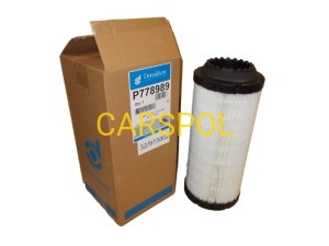 FILTR POWIETRZA ZEWNĘTRZNY DO JCB 3CX 4CX DONALDS