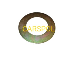 PODKŁADKA SWORZNIA 70x120x1