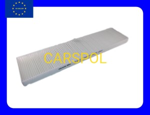 FILTR KABINOWY JS JCB