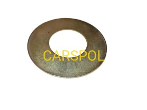 PODKŁADKA DYSTANSOWA 60x110x3