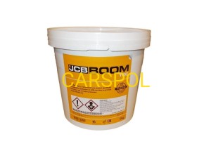 SMAR DO ŚLIZGÓW WYSIĘGLIKA BOOM  5L ORG