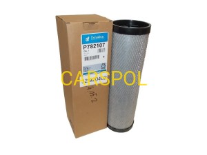 FILTR POWIETRZA WEWNĘTRZNY JS JCB DONALDSON