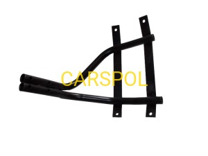 STELAŻ BŁOTNIKA PRAWY DO JCB 3CX ZAM