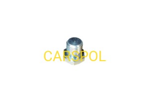 KOREK SPUSTOWY ZBIORNIKA PALIWA DO JCB 3CX 4CX ZAM