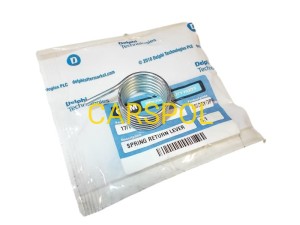 SPRĘŻYNA POMPY WTRYSKOWEJ DO JCB 3CX 4CX OEM