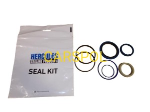 ZESTAW USZCZELEK 40 mm x 70 mm DO JCB HERCULES