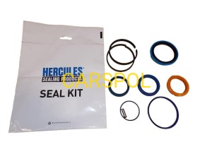 ZESTAW USZCZELEK 40 mm x 70 mm DO JCB HERCULES