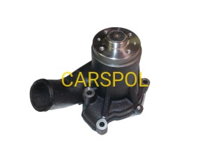 POMPA WODY DO JCB JS HEVY DUTY - 27mm WAŁEK OEM