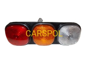 LAMPA TYŁ DO JCB ŁADOWARKA TELESKOPOWA ZAM