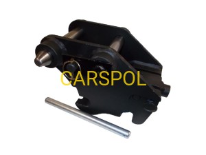 SZYBKOZŁĄCZE KPL MINI 3T JCB 803