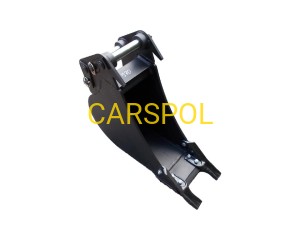 ŁYŻKA KOPARKA MINI JCB 23 CM 3,5T KPL.