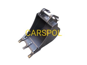 ŁYŻKA KOPARKA MINI JCB 30 CM 3.5T KPL.