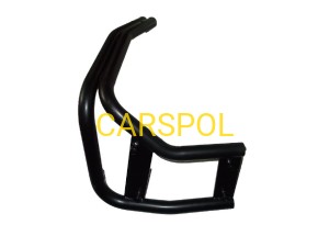 MOCOWANIE BŁOTNIKA PRZÓD L/H DO JCB 3CX 4CX ZAM