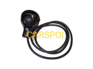 GAŁKA Z 1 PRZYCISKIEM DO JCB ZAM