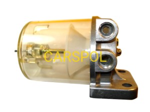 ODSTOJNIK PALIWA DO JCB 3CX 4CX ZAM