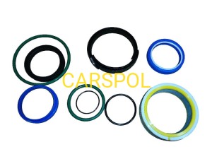 ZESTAW USZCZELEK 60 mm x 100 mm JCB 3CX 4CX