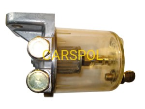 ODSTOJNIK PALIWA DO JCB 3CX 4CX ZAM