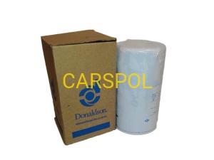 FILTR OLEJU SILNIKA DO JCB DONALDSON